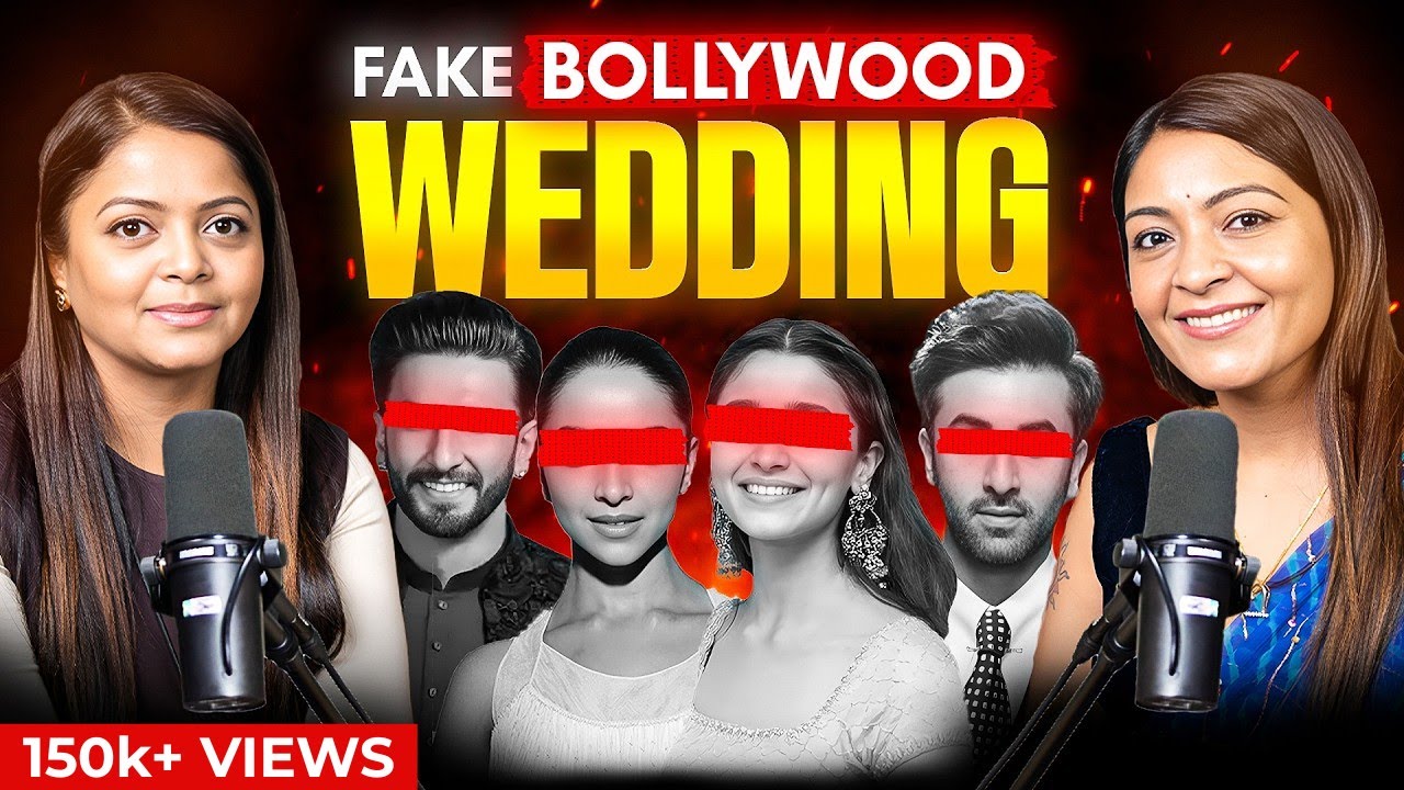 Bollywood Secrets Revealed: Affairs, Gossip & Shocking Twists 🎬