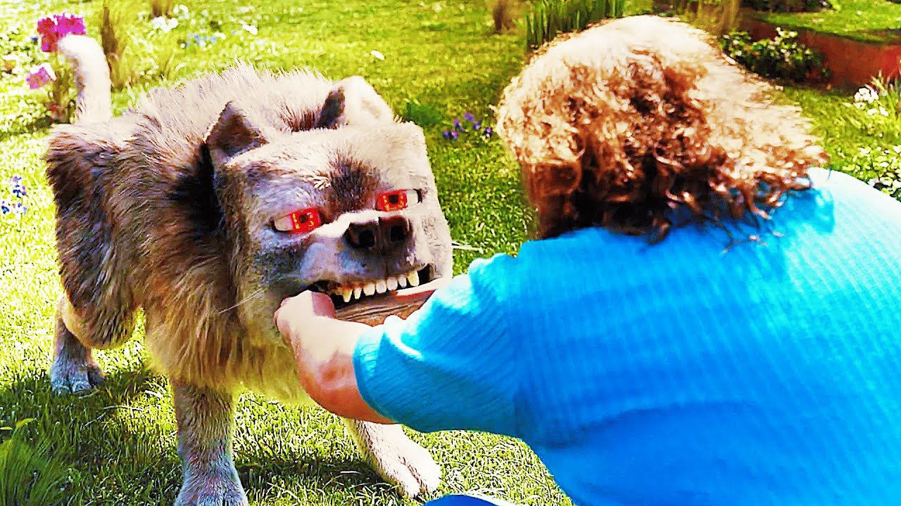 Minecraft Movie Trailer 2 (2025) 🎬