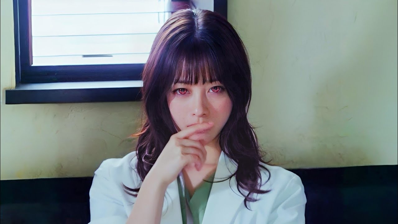 دكتورة مجنونة وذات مهارات سحرية تعالج الناس بشكل غريب! 🔮