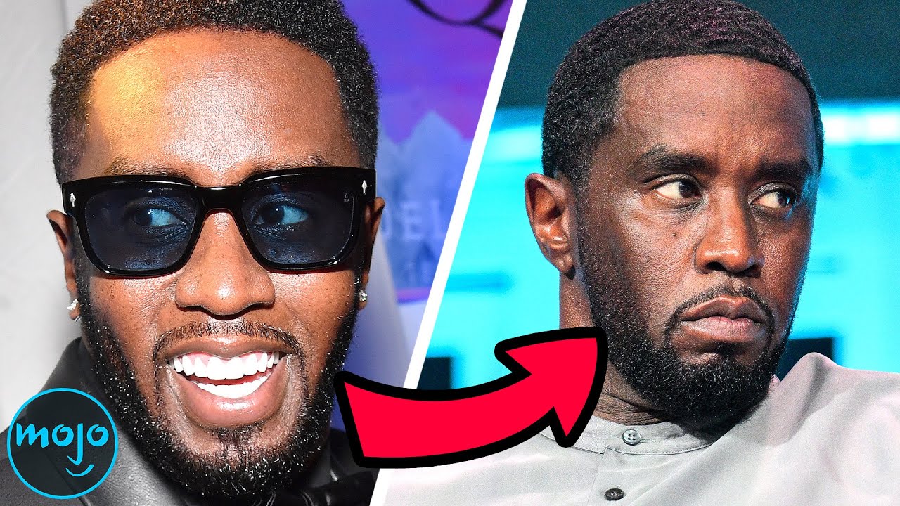 Diddy Timeline: From Media Mogul to Disgraced Celeb