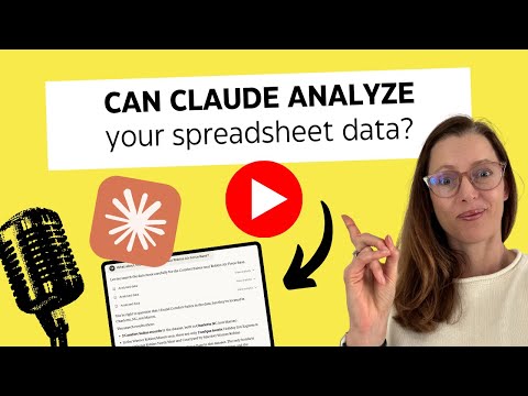 Can Claude Really Do Data Analysis? A Hands-On Test