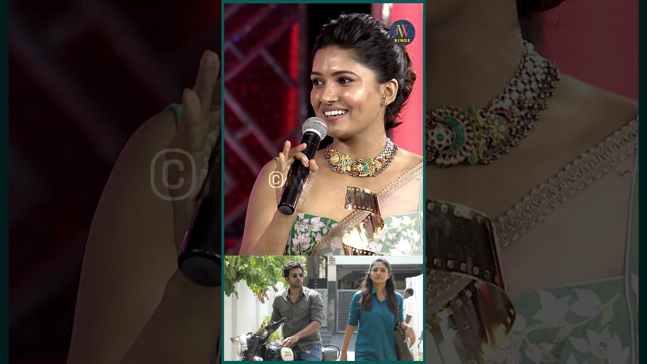 Vani Role Reject by Ashok Selvan 🙄