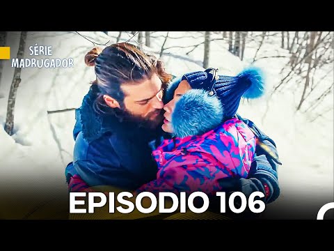 Série Madrugador Episódio 106 (Dublagem em Português)