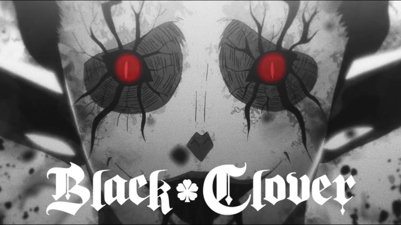 Black Clover OP 10: Black Catcher 🎶