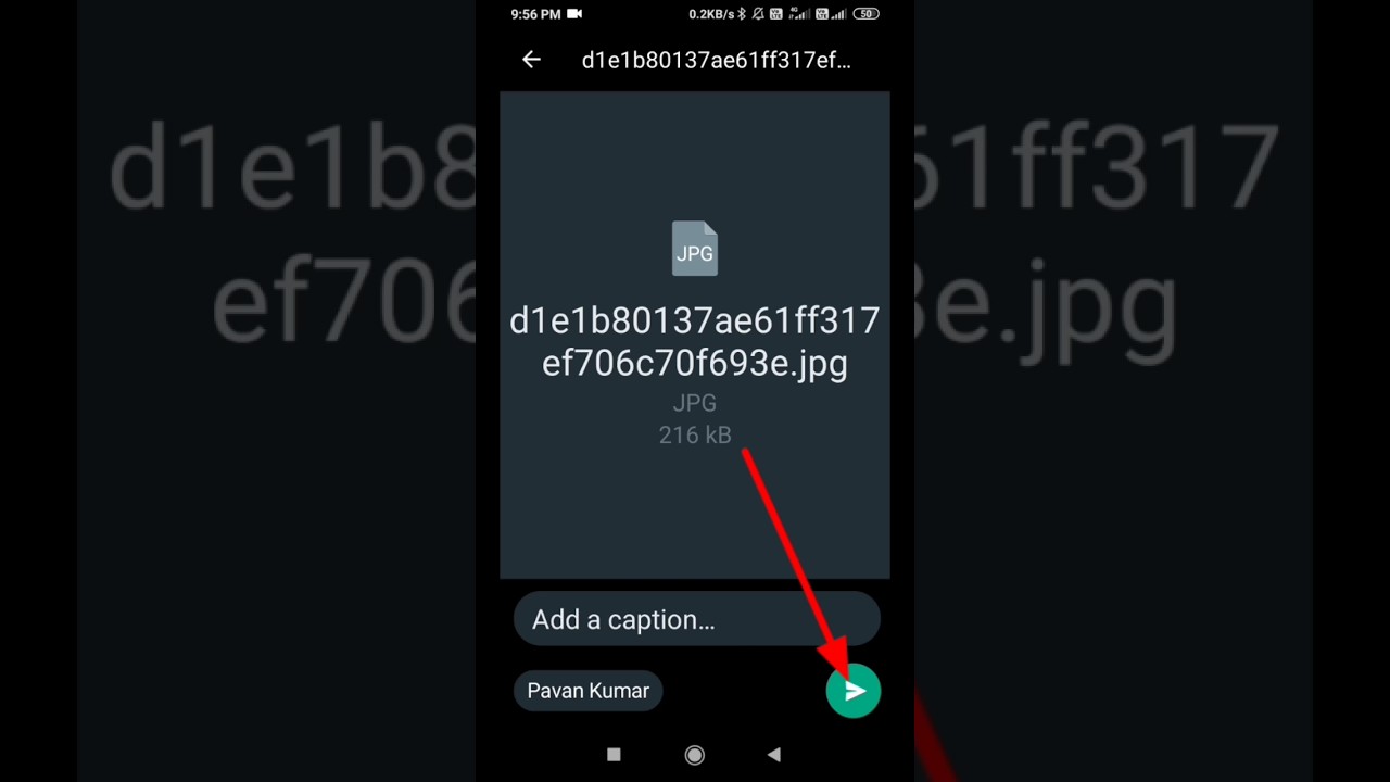 WhatsApp से PDF फाइल कैसे बनाएं? आसान और तेज़ तरीका! 📄
