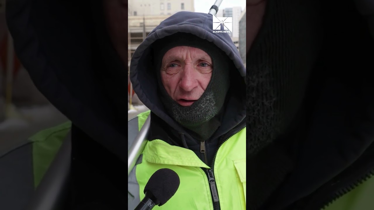 Protests Disrupt Conservative Rally in Minneapolis ✊