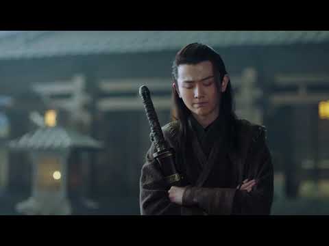 《上阳赋》周一围抱过章子怡后 魂不守舍