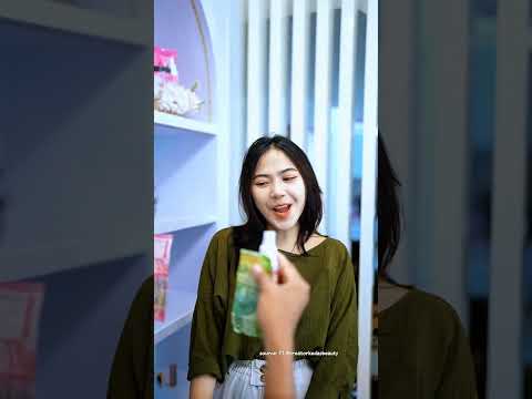 Apa pelajaran yg bisa kalian ambil?? #drama #kedasbeauty