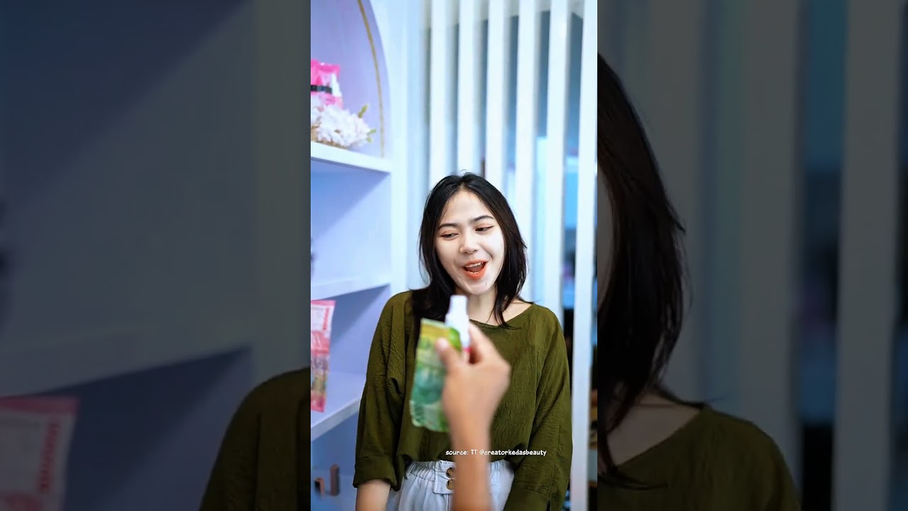 Pelajaran Berharga dari Drama Kedas Beauty 🎬