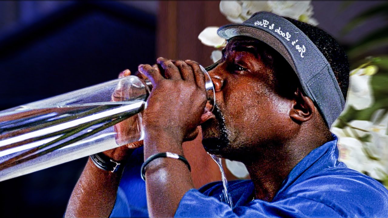 Martin Lawrence's Hilarious High in Bad Boys 2 🎬