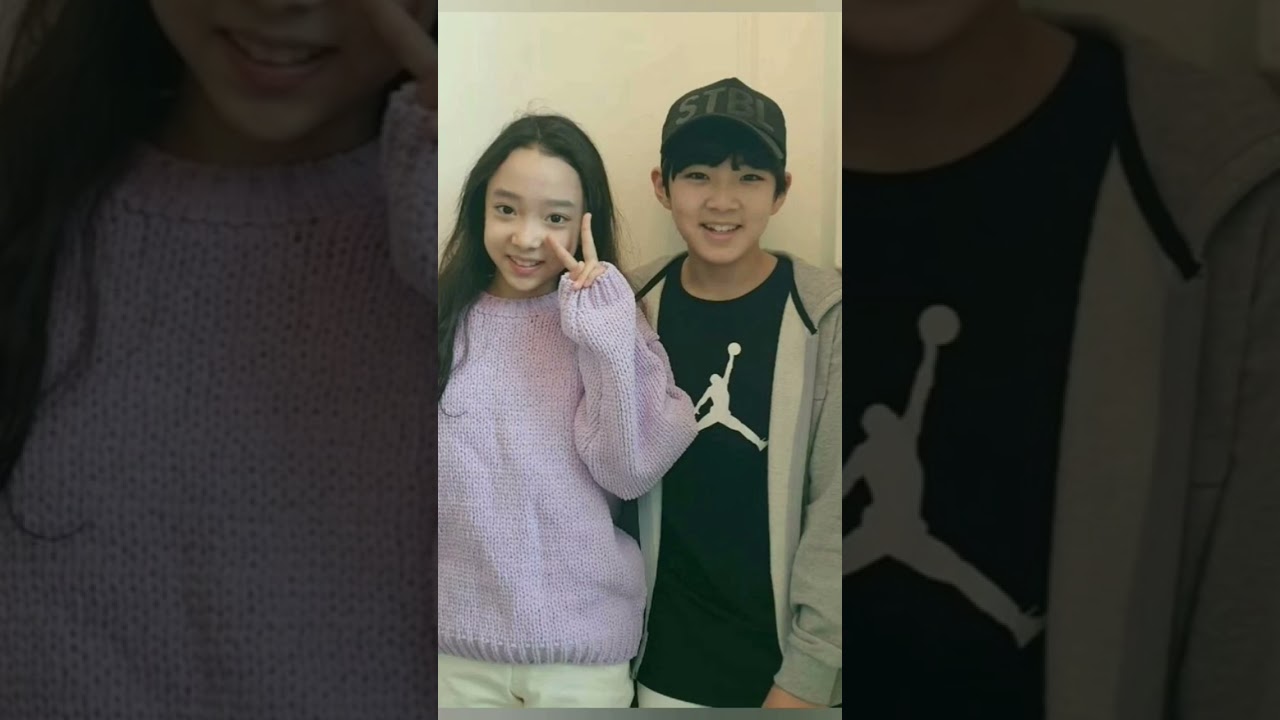 Behind the Scenes of True Beauty 🌟: Meet the Stars of Your Favorite K-Drama