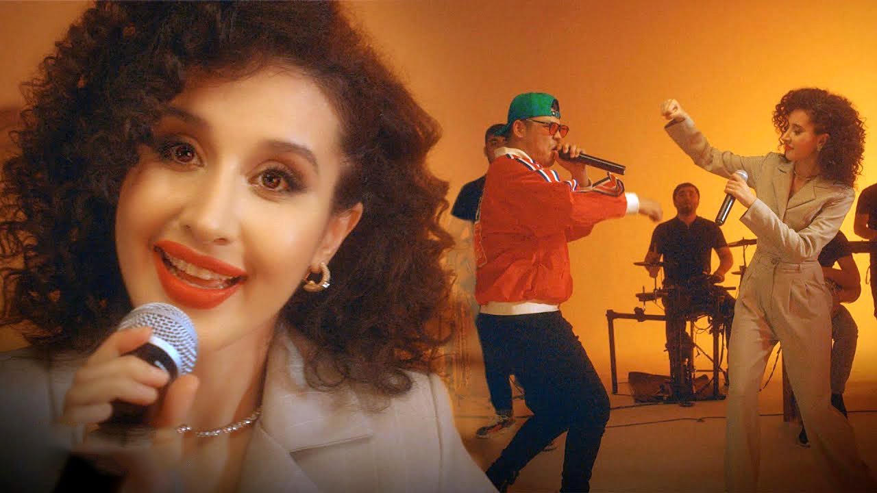 Jasmin - Popuri Cover 🎶