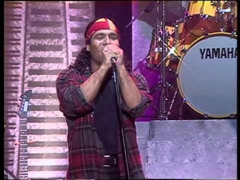 ANDY - Gheseye Eshgh (Official Music Video)