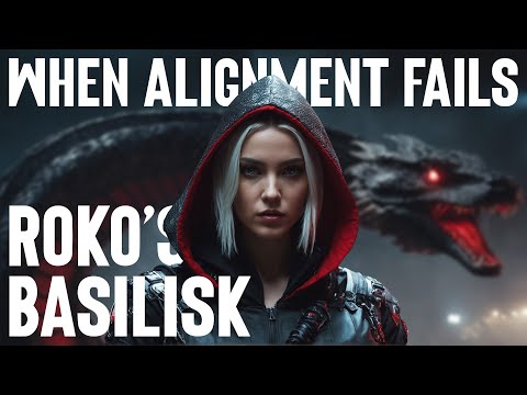 The AI Prophecy That Could End Humanity, Roko’s Basilisk