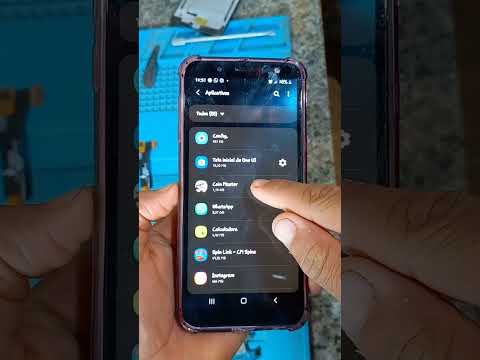 Como Remover os anúncios do seu celular