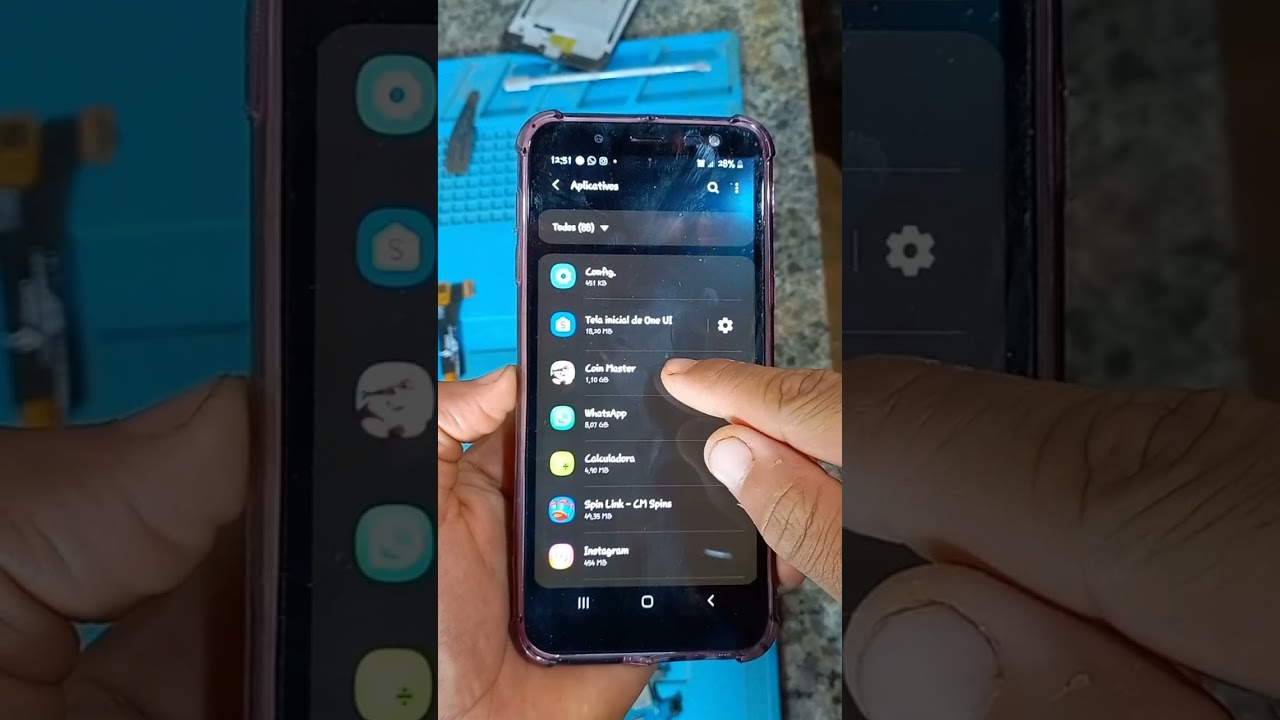 Como Remover Anúncios no Seu Celular