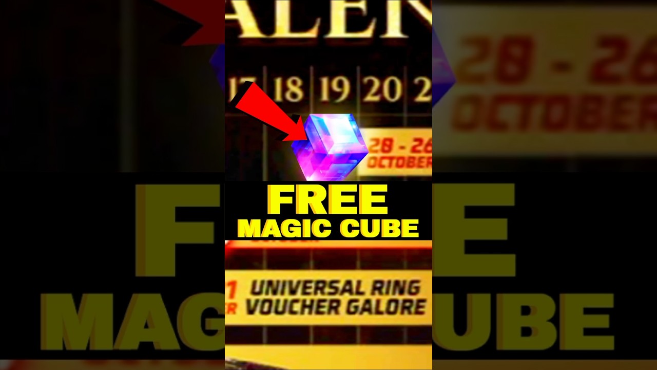 Diwali 2025: Free Magic Cube & Rewards Guide ✨