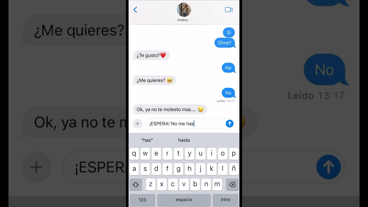 Consejos para manejar conversaciones con tu novio en WhatsApp