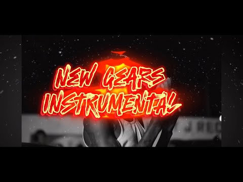 Skillibeng - New Gears Instrumental | REMADE 2025 Dancehall Instrumental