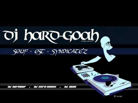 DJ Hard Goah - Dukes Up ft. Swiss (New Track) 🎶