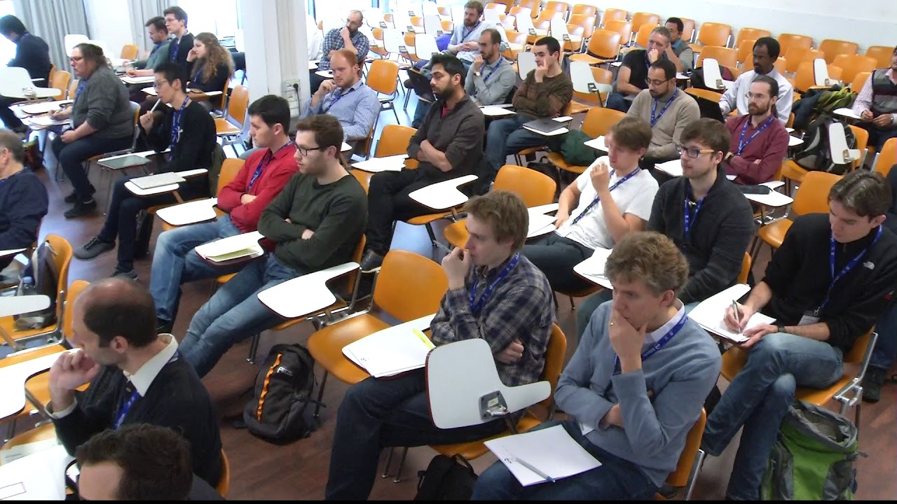 Exploring the Complexity of Machine Learning Landscapes with James Halverson 🌐