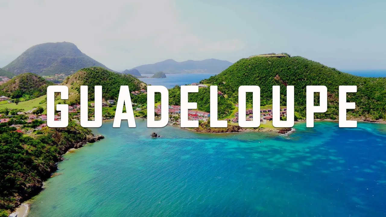 Top 10 Things to Do in Guadeloupe in 2025 🌴