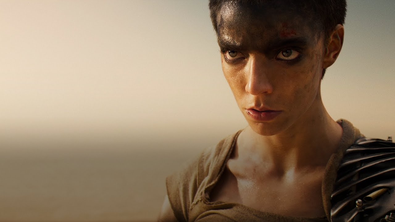 FURIOSA: Uma Saga Mad Max | Trailer Oficial #3 - Ingressos à Venda