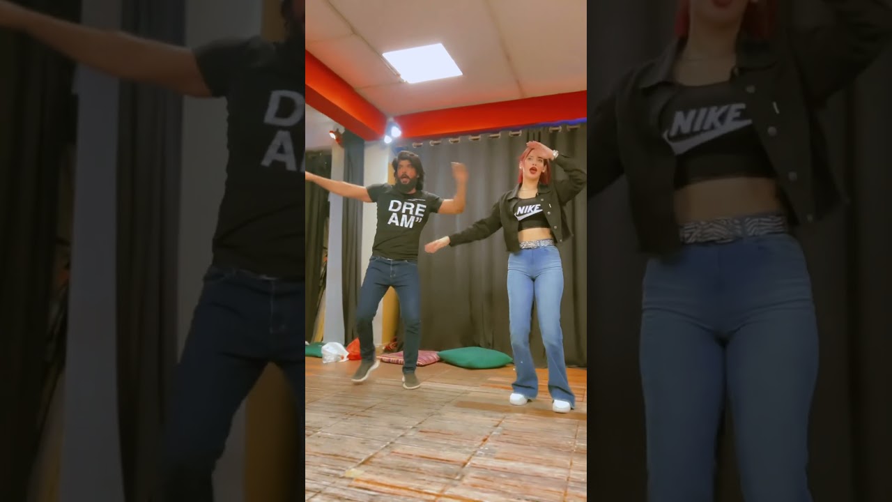 Dance with My Faviee ✨❤️‍🔥