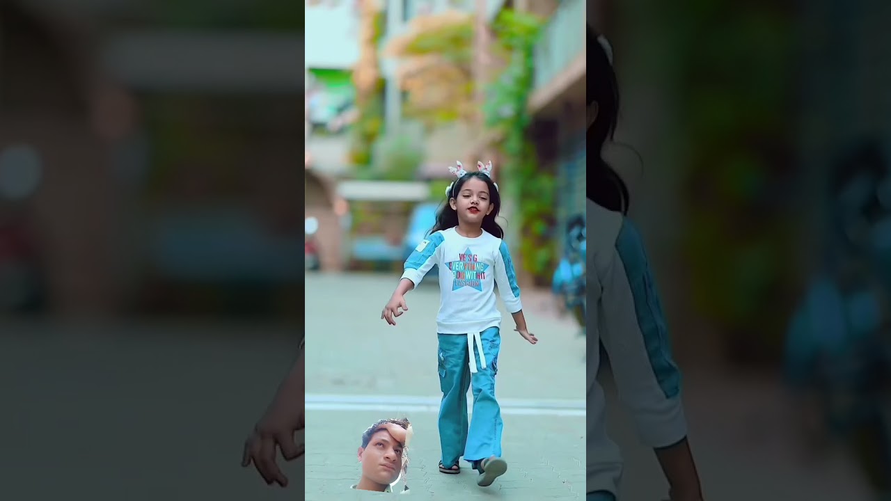 Suraj aur Pinky ka Stylish Suit Video | Must Watch!