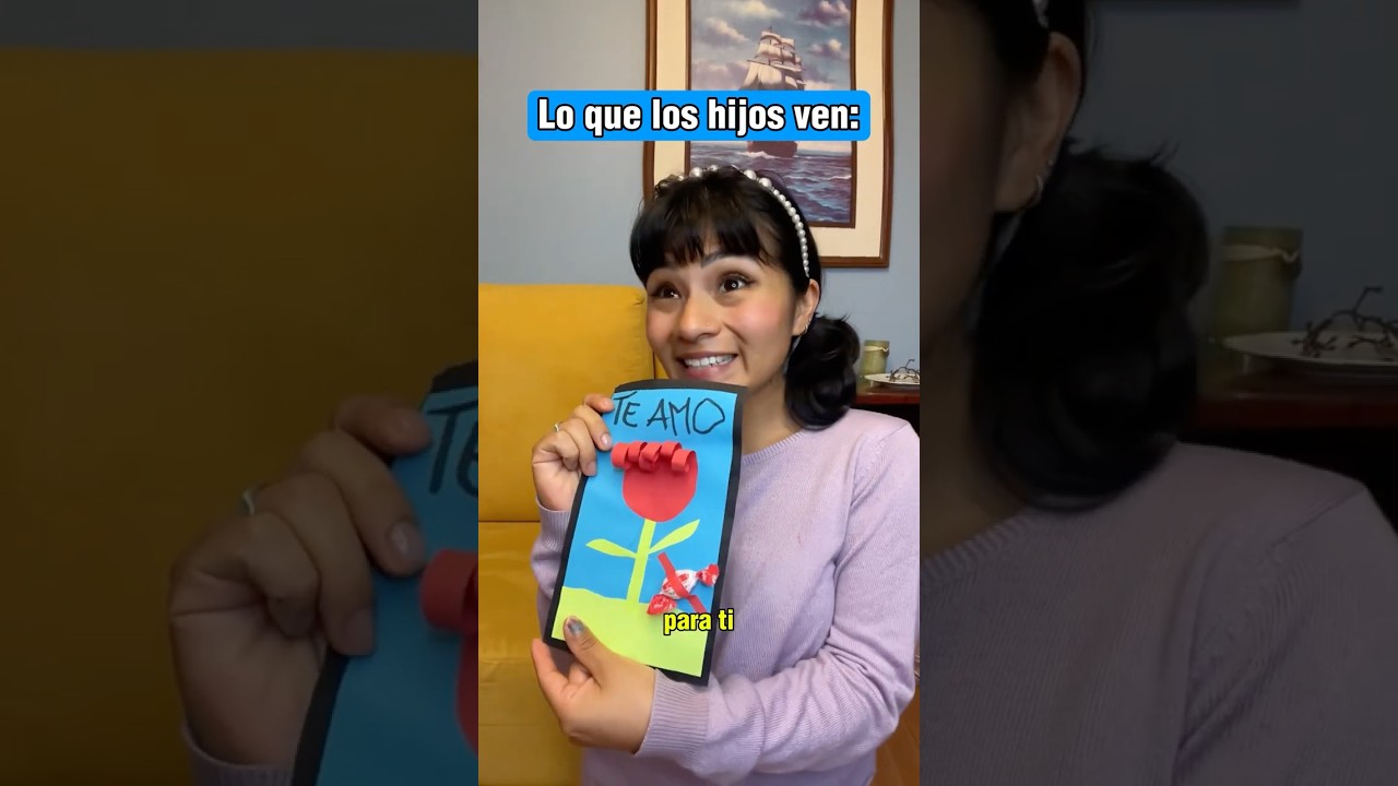 Regalos para mamá en San Valentín 💕