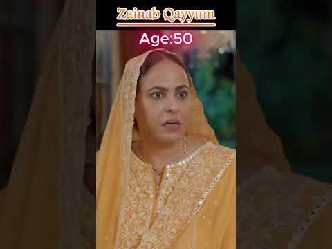 Sanwal Yaar Piya Drama Episode 01| Cast Names & Ages | Dure Fishan, Feroze khan , Ahmad Ali Akbar |
