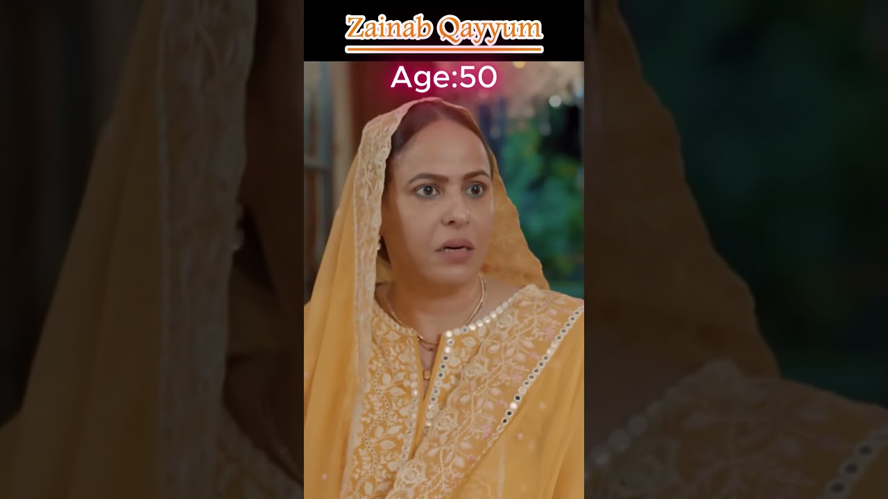 Sanwal Yaar Piya Drama Episode 1 | Full Cast & Character Details 🎭