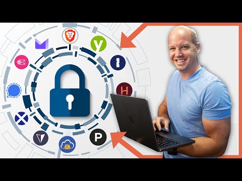 12 Essential Security Tools I Use Daily