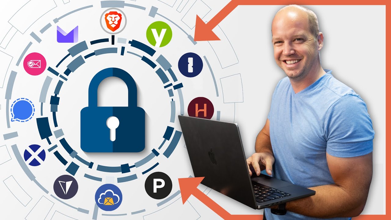 12 Essential Security Tools I Use Daily