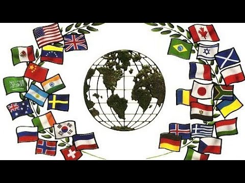 Sunday Stream #38: Intro to Constructivism 🌍