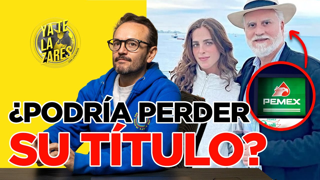 Denuncias, renuncias y acusaciones de corrupción en Miss Universo | YA TE LA ZARES