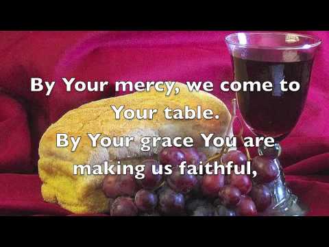 Remembrance by Matt Redman ๐ถ