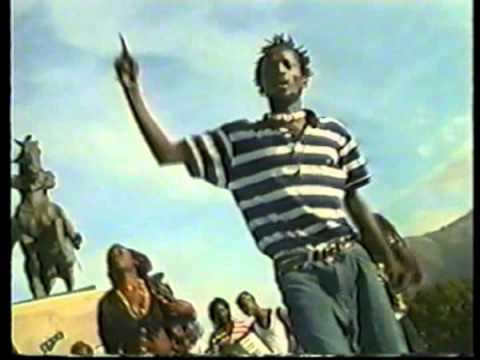Rev - Yo k Fe n Sa (Kanaval 2000) 🎉