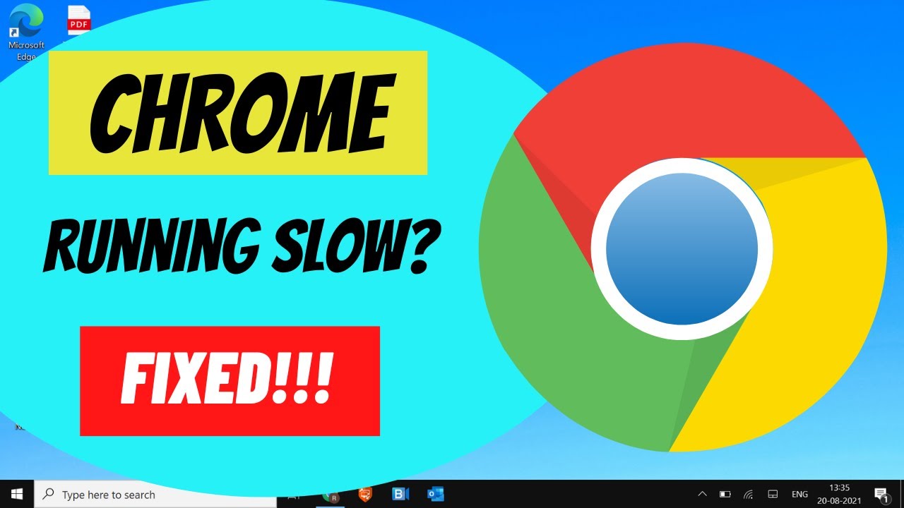 Boost Chrome Speed on Windows in 2023 🚀