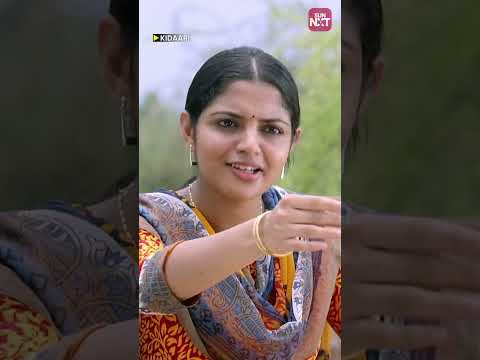 ஒழுங்கா ஓடிப்போயிரு..! #sunnxtshorts #Kidaari #sasikumar #nikhilavimal #tamilmovie #movie