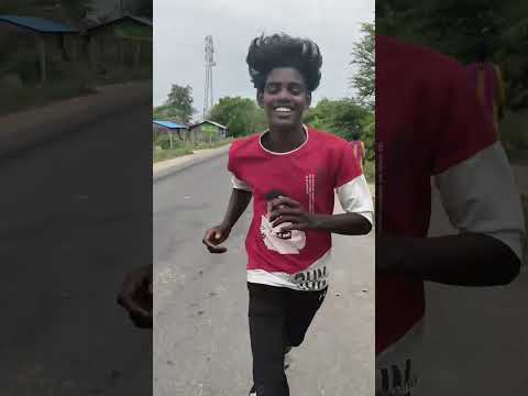 💢💥5km running challenge 😸#shortvideo #trending #running #5km #challenge @Toskoffinish ⁉️