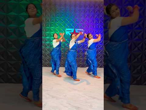 Pichali Majhi Bangadi | Dance by Rising Stars #youtubeshorts #dance