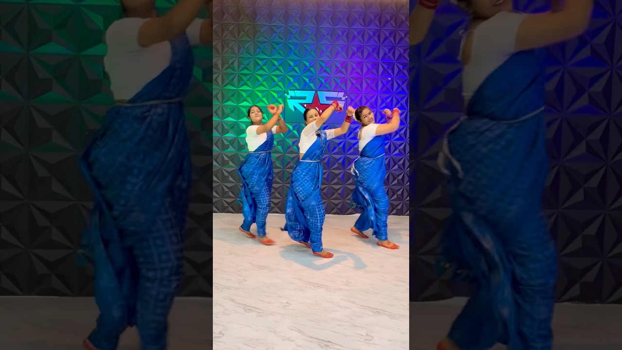 Amazing Pichali Majhi Bangadi Dance by Rising Stars 🎉