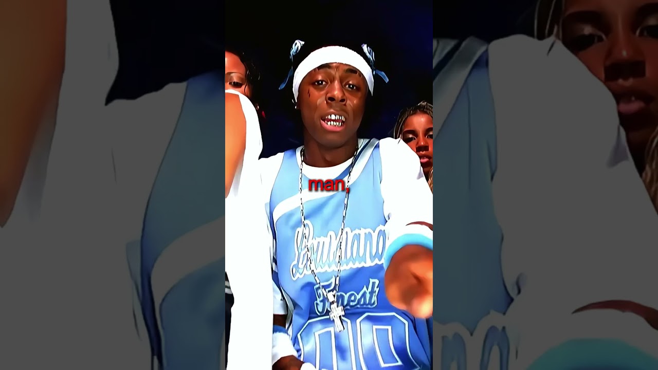 Kendrick Lamar Recites Lil Wayne Lyrics While Intoxicated