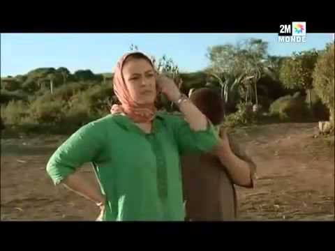 مقطوع من شجرة - الحلقة 30 والأخيرة 🎬