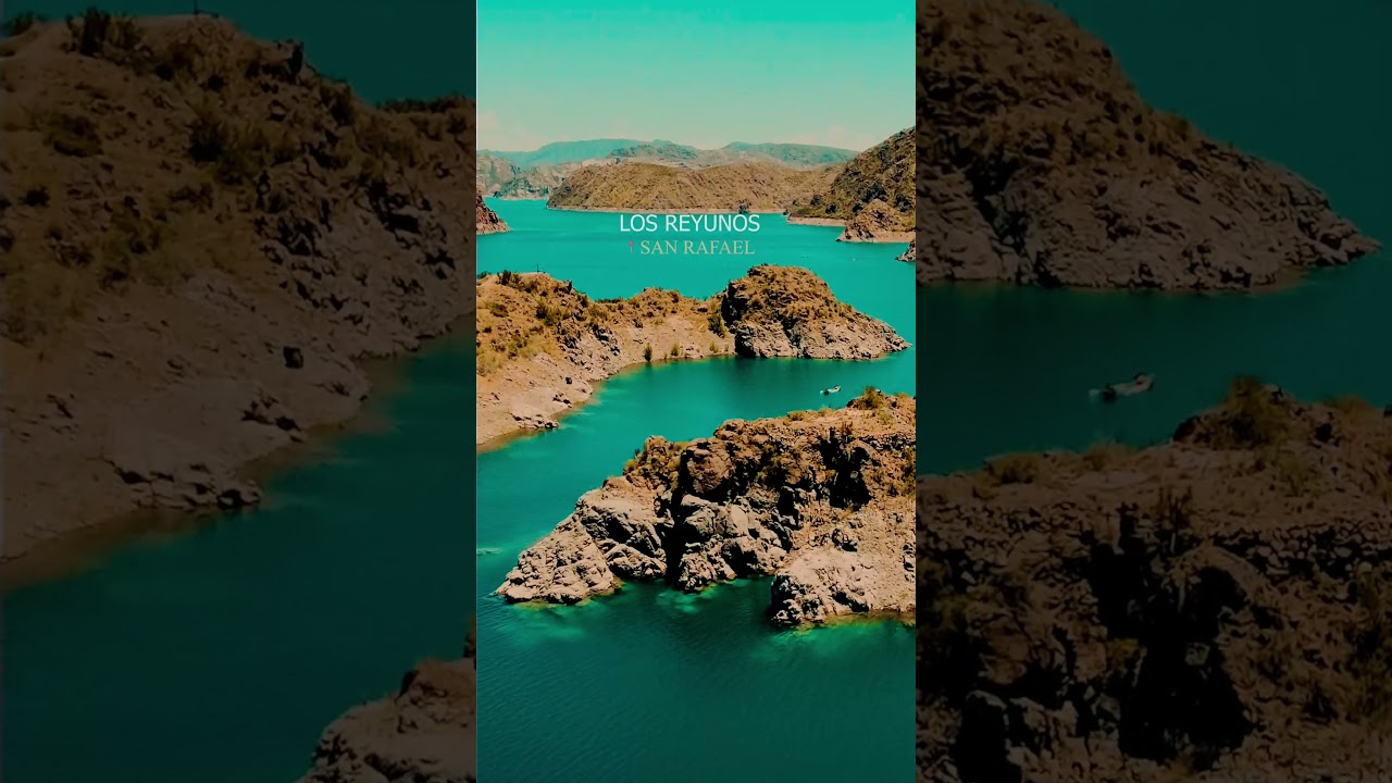 5 Top 5 Lugares para Visitar en Mendoza 🍇