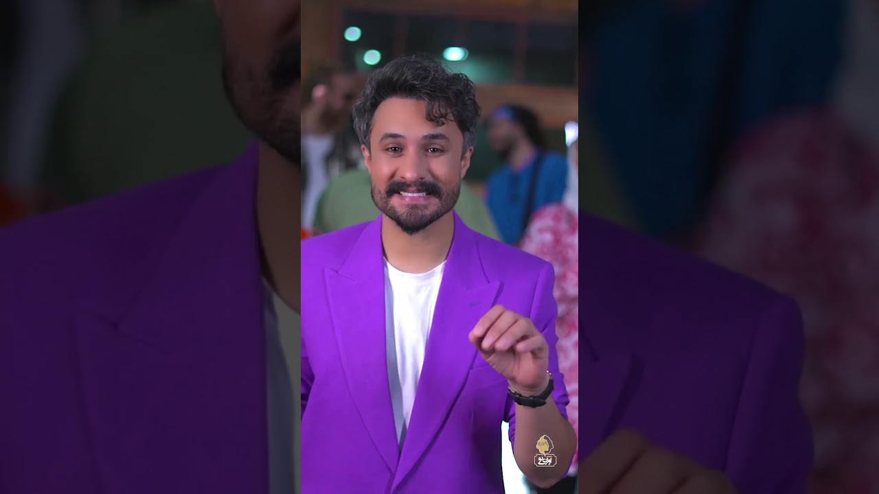 Ragheb - Shoghe Mondan 🎶