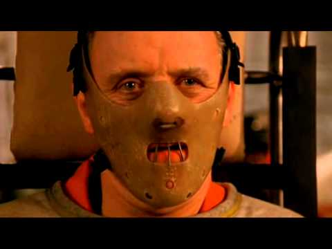 Greatest Film Scenes - The Silence of the lambs - Hannibal Meets Senator Ruth Martin