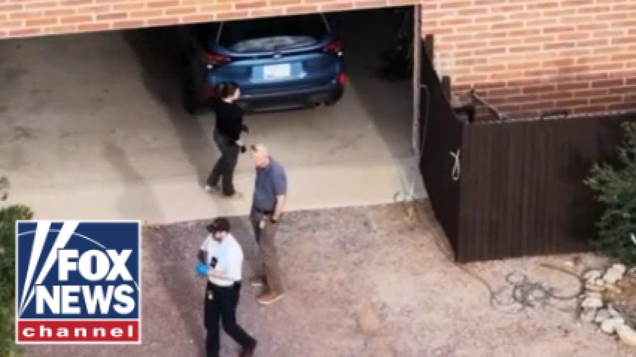 Investigators 'CONTAMINATED' scene in Nancy Guthrie search, Ted Williams says