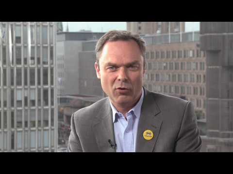 Jan Björklund partiledare för Folkpartiet liberalerna